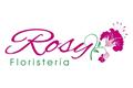 logotipo Floristería Rosy