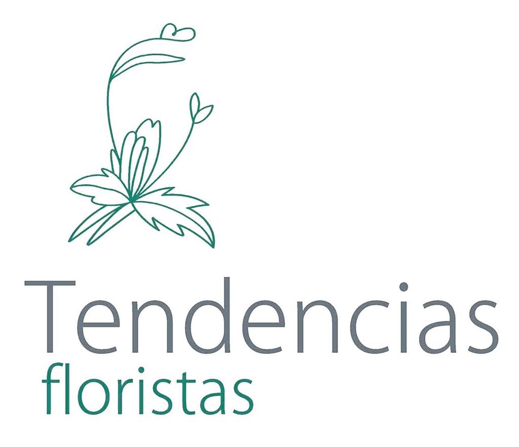 logotipo Floristería Tendencias - Teleflora