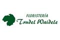 logotipo Floristería Trudel Waidele