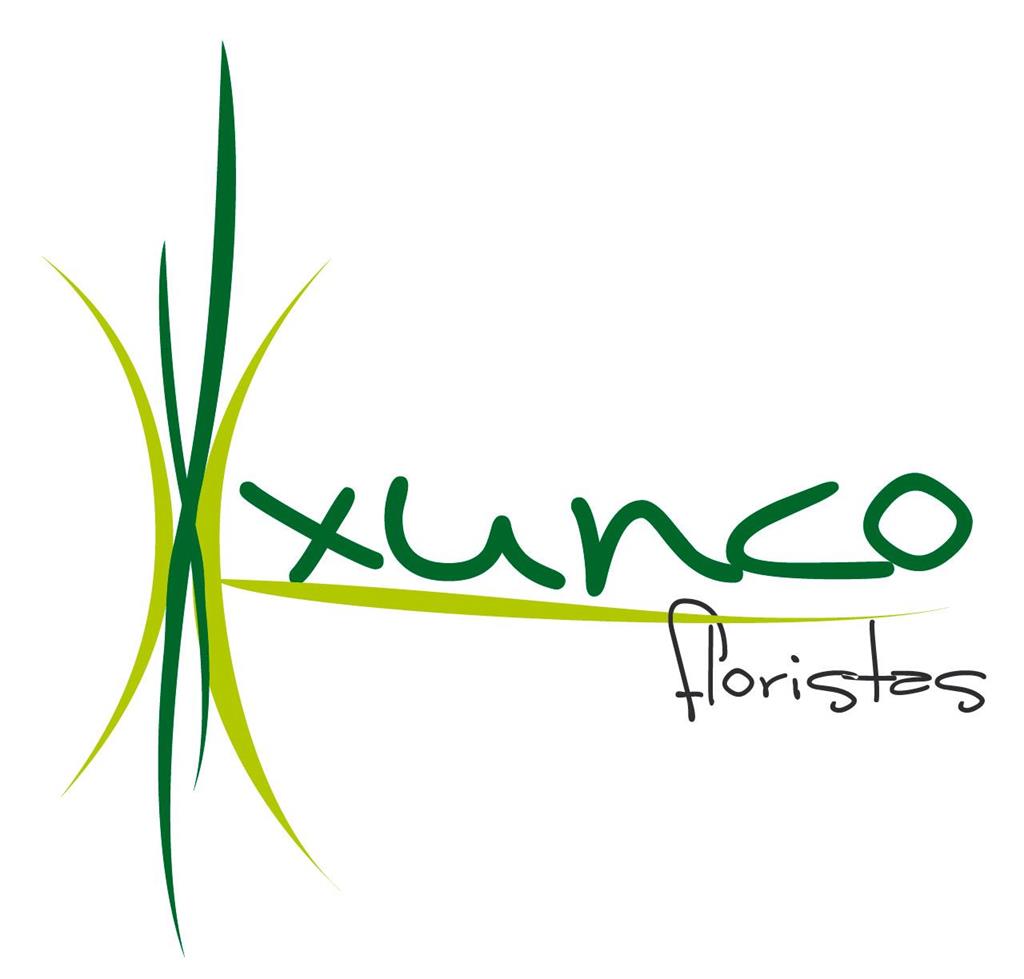 logotipo Floristería Xunco - Interflora