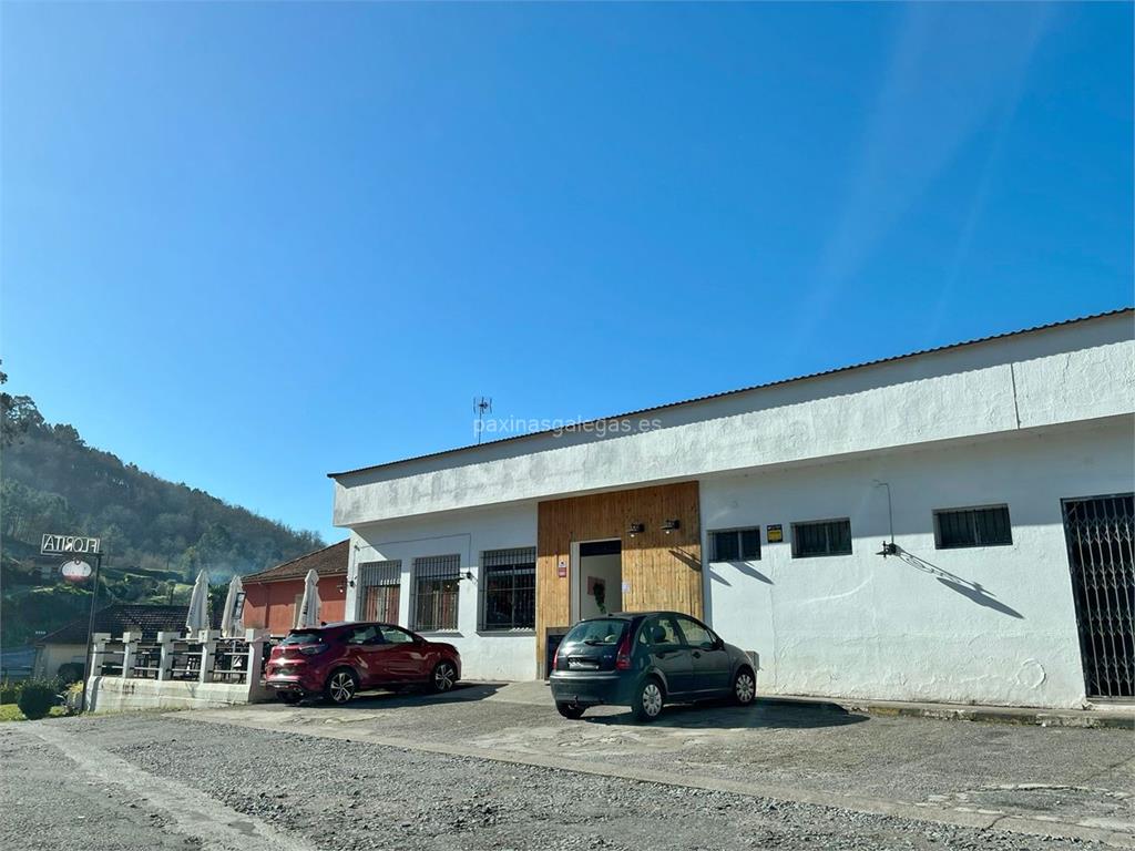imagen principal Florita