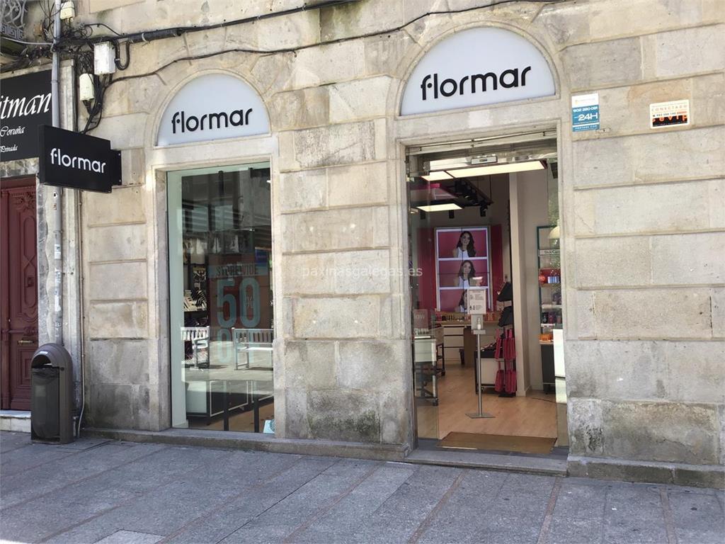 imagen principal Flormar