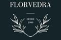 logotipo Florvedra - Flor 10