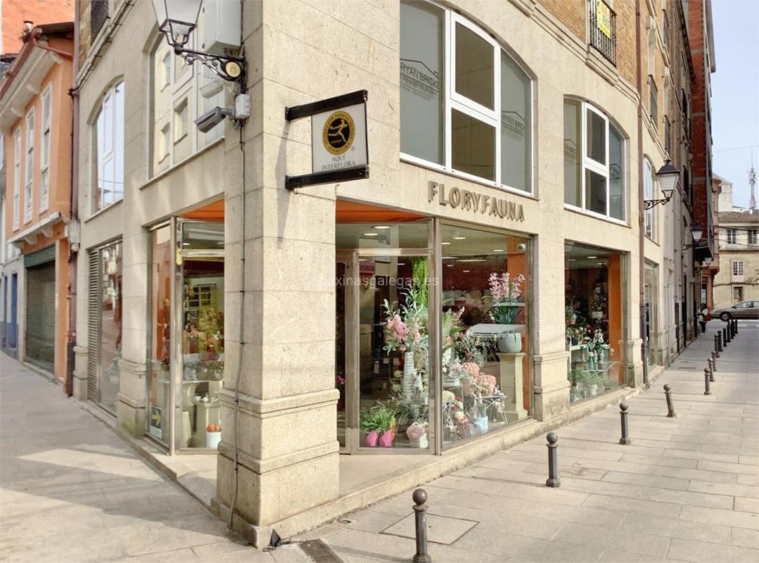 Floristería Flory Fauna Floristería Flory Fauna