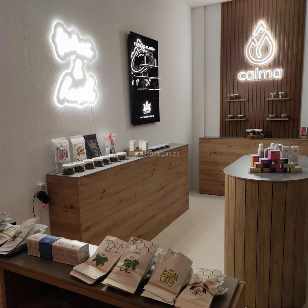 imagen principal Flower Farm