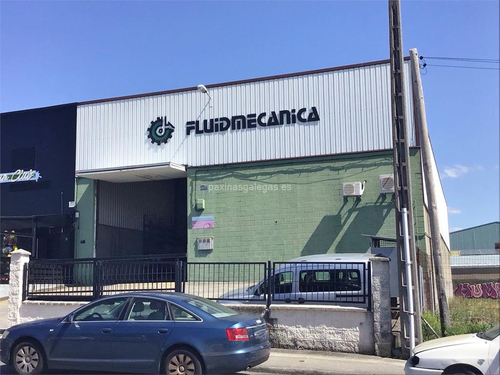 imagen principal Fluidmecánica Sur