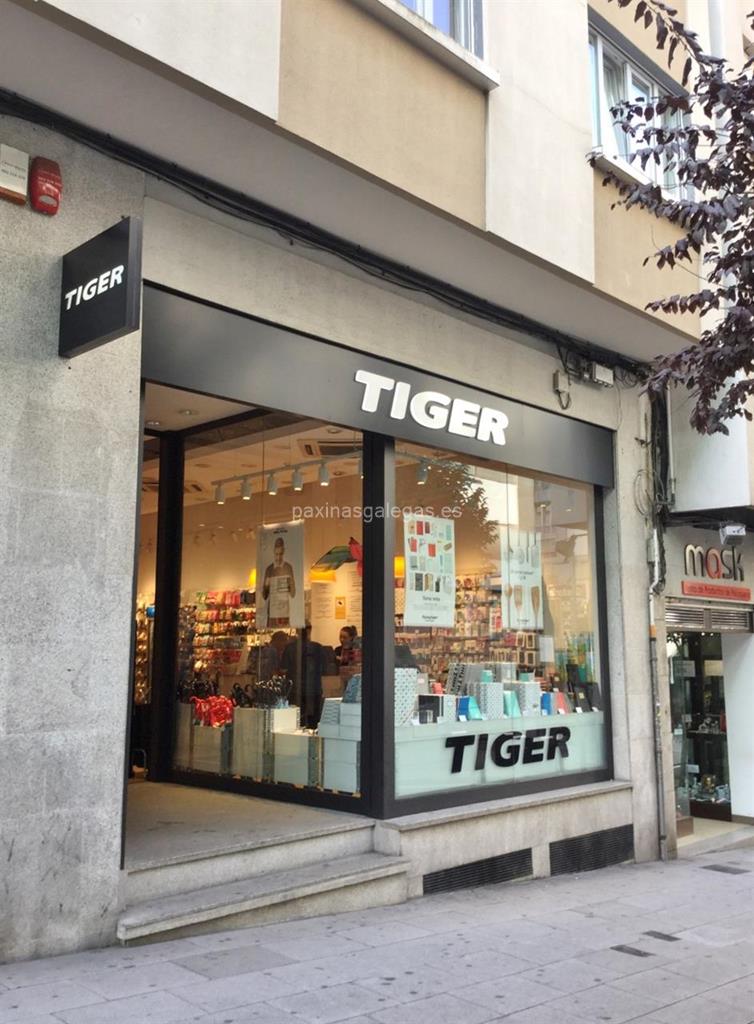 imagen principal Flying Tiger Copenhagen