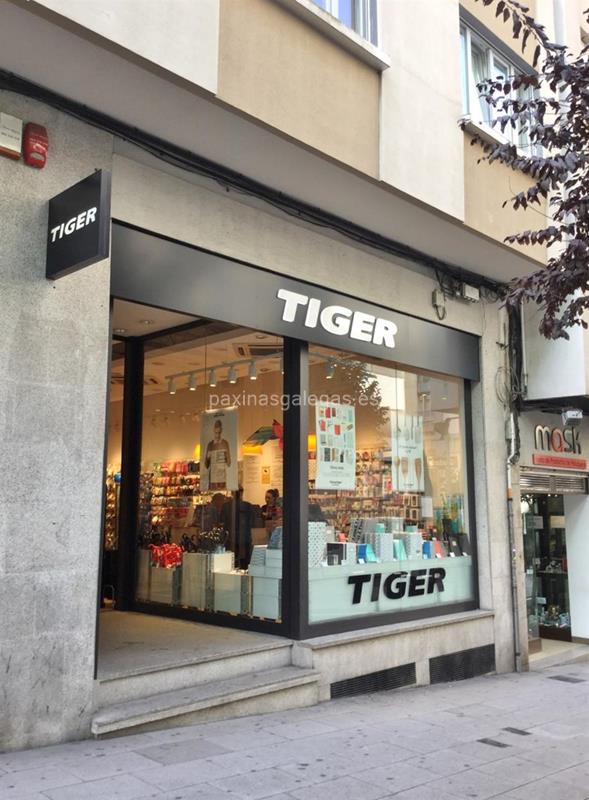 Tienda tiger comprar online clearance