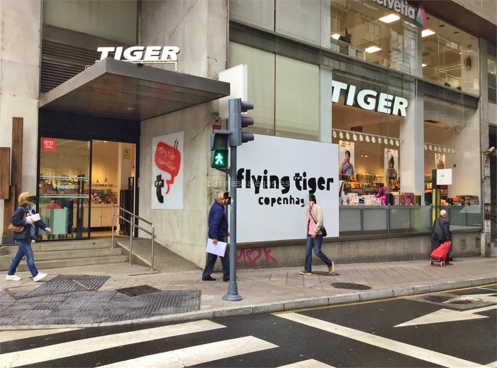 imagen principal Flying Tiger Copenhagen