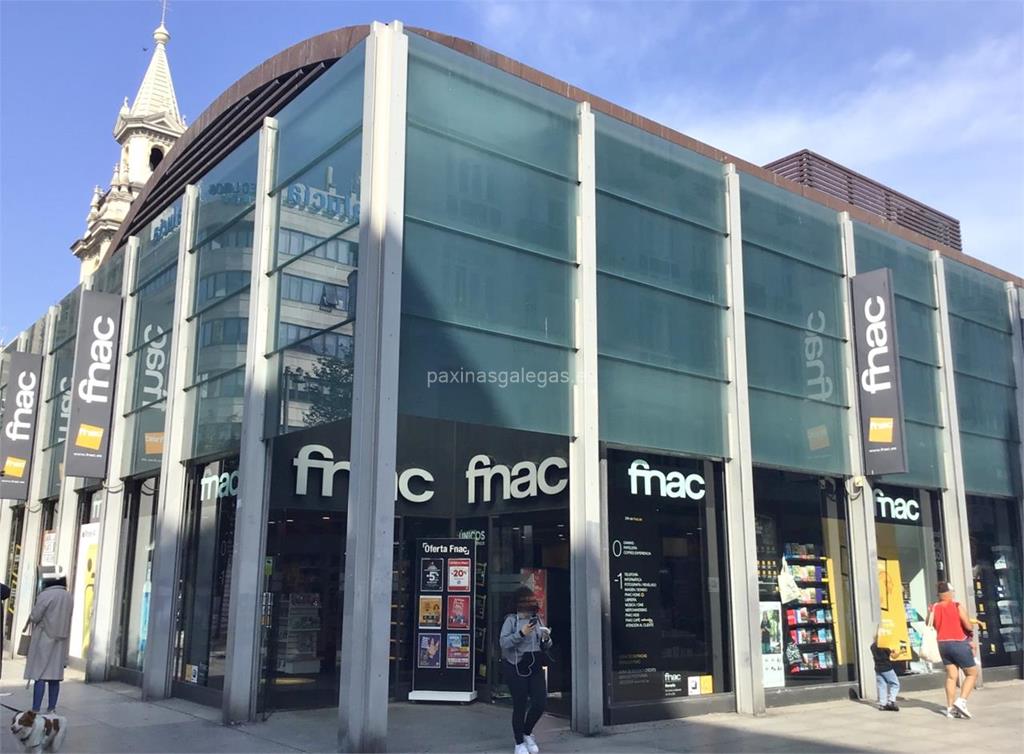 imagen principal Fnac