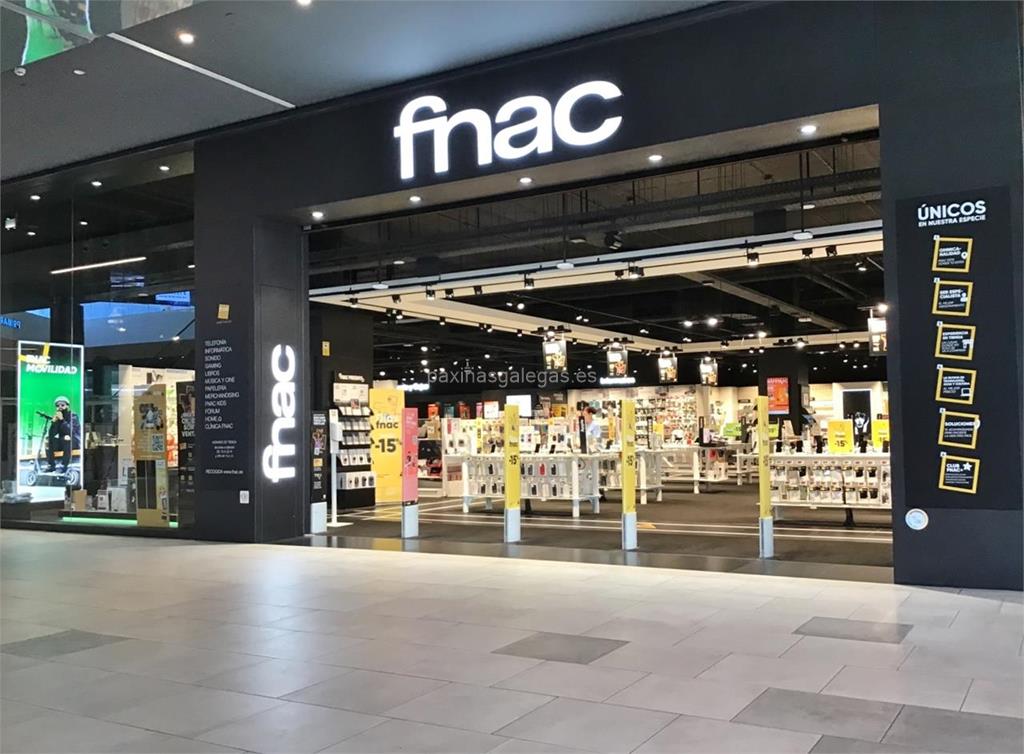 imagen principal Fnac