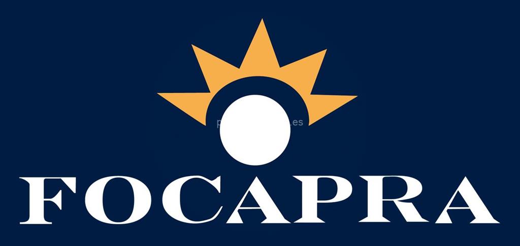 logotipo Focapra