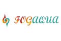 logotipo Fogaqua Chimeneas y Estufas