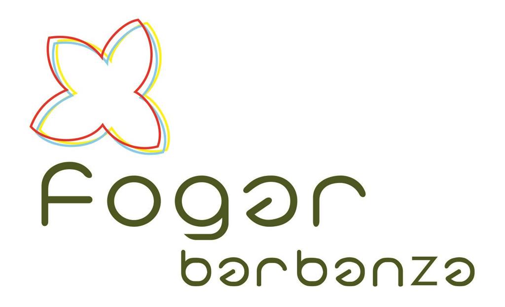 logotipo Fogar Barbanza