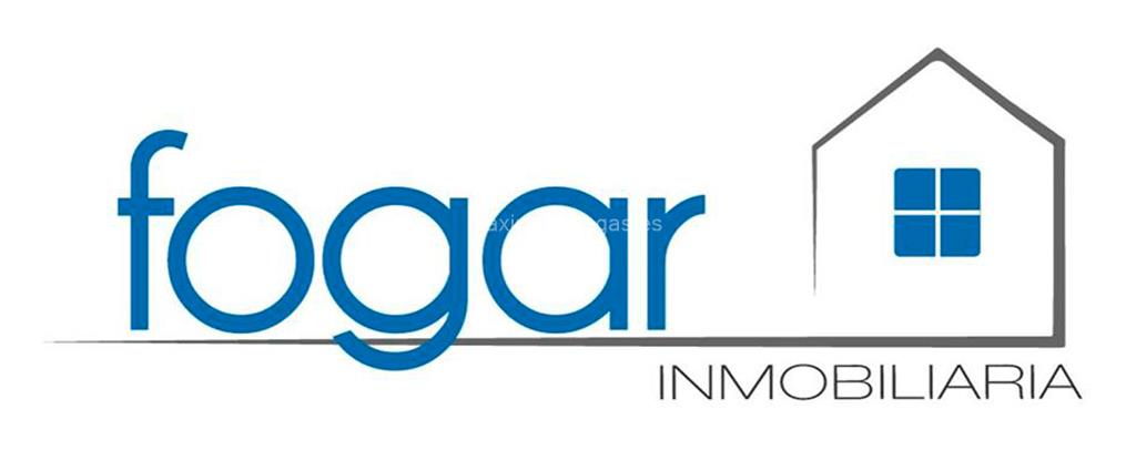 logotipo Fogar Servicios Inmobiliarios