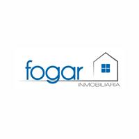Logotipo Fogar Servicios Inmobiliarios