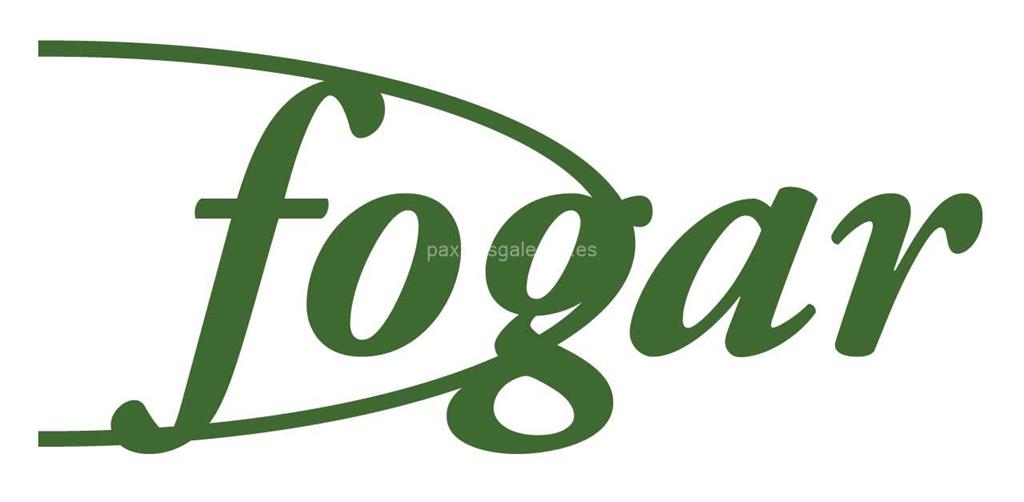 logotipo Fogar