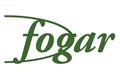 logotipo Fogar