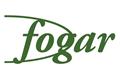 logotipo Fogar
