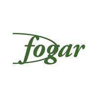 Logotipo Fogar