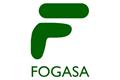 logotipo Fogasa - Fondo de Garantía Salarial