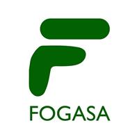 Logotipo Fogasa - Fondo de Garantía Salarial