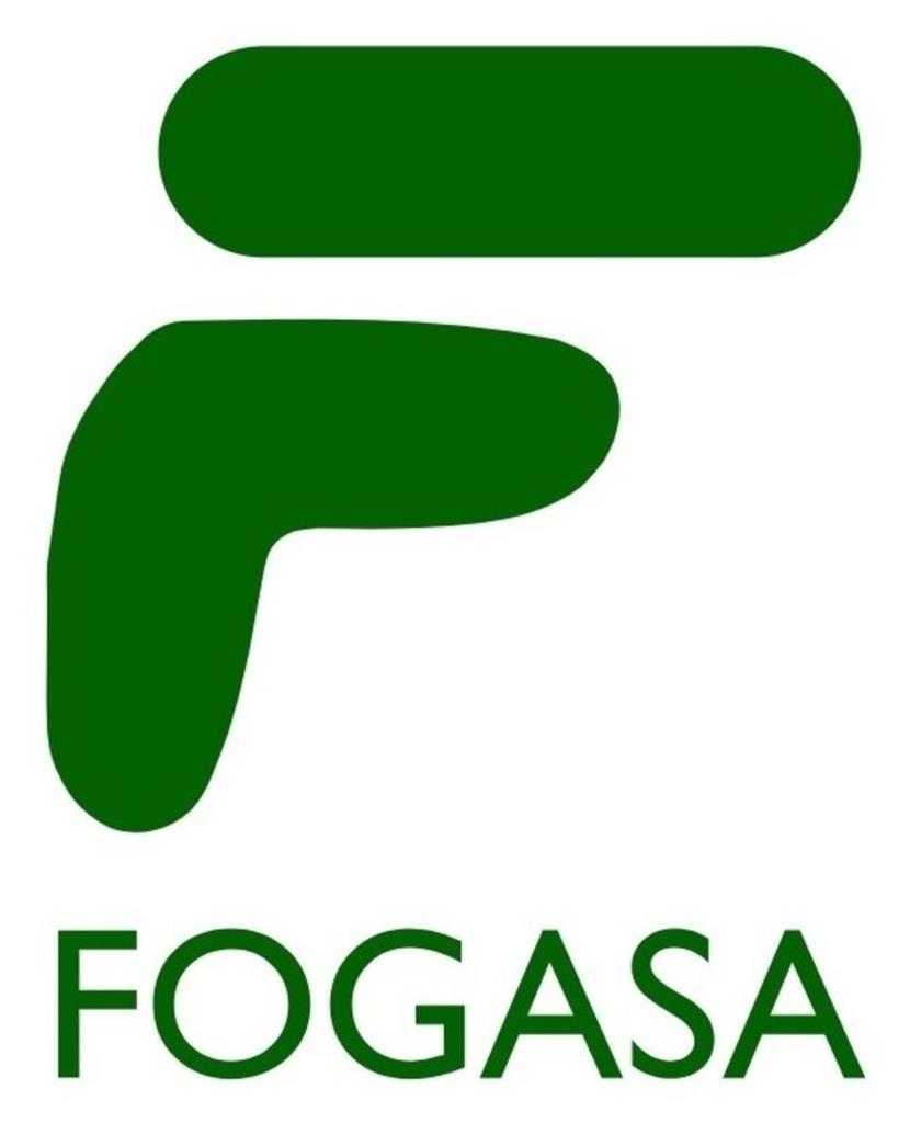 logotipo Fogasa - Fondo de Garantía Salarial