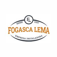 Logotipo Fogasca Lema