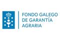 logotipo FOGGA - Fondo Galego de Garantía Agraria