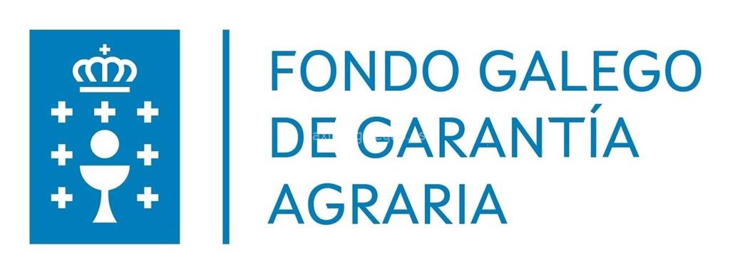 logotipo FOGGA - Fondo Galego de Garantía Agraria