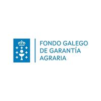 Logotipo FOGGA - Fondo Galego de Garantía Agraria