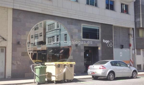 Fogo Cocinas - A Coruña Fogo Cocinas - A Coruña
