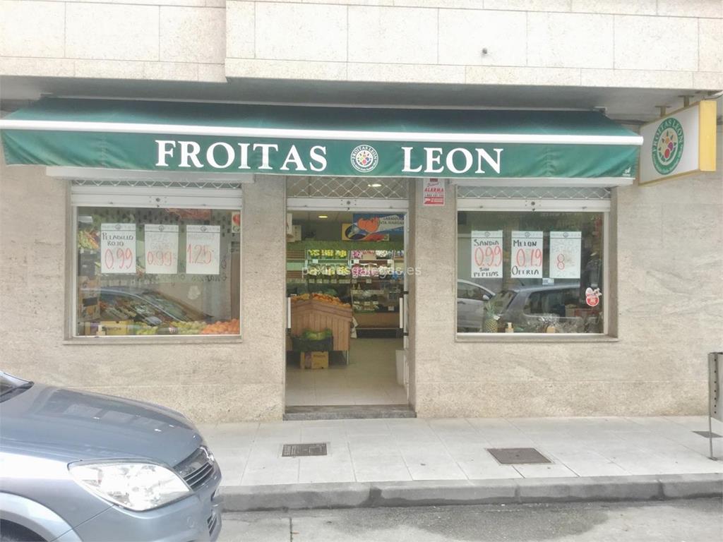 imagen principal Foitas León