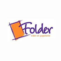 Logotipo Folder