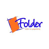 Logotipo Folder