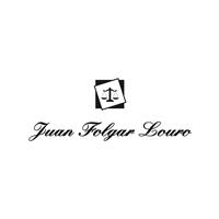 Logotipo Folgar Louro, Juan