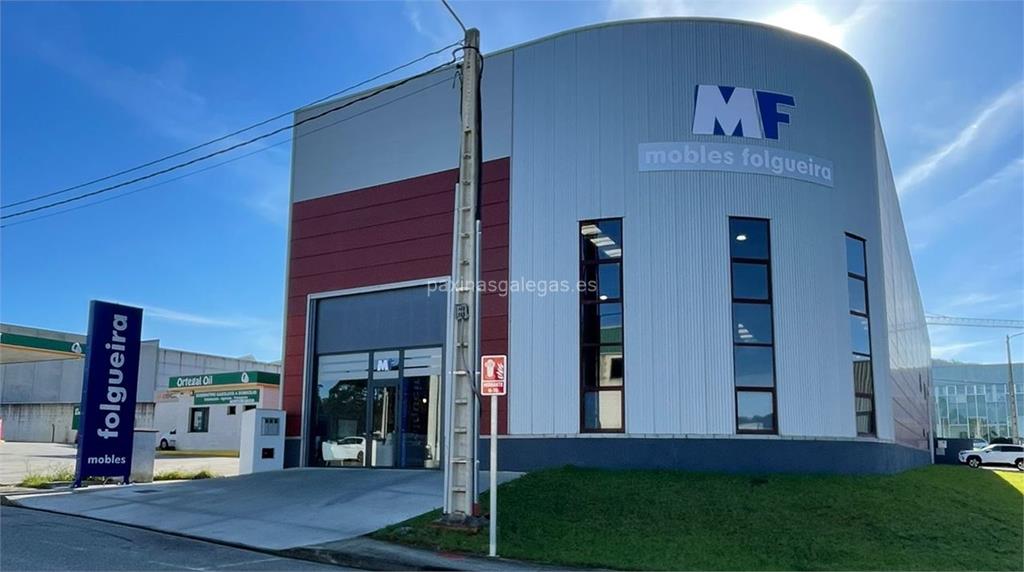 imagen principal Folgueira