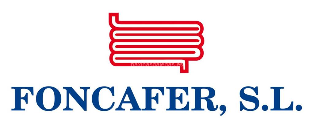 logotipo Foncafer, S.L.
