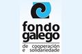 logotipo Fondo Galego de Cooperación e Solidariedade