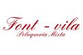 logotipo Font-Vila