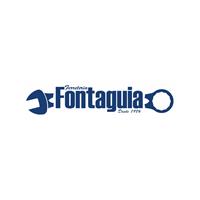 Logotipo Fontaguía