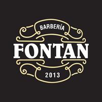 Logotipo Fontán
