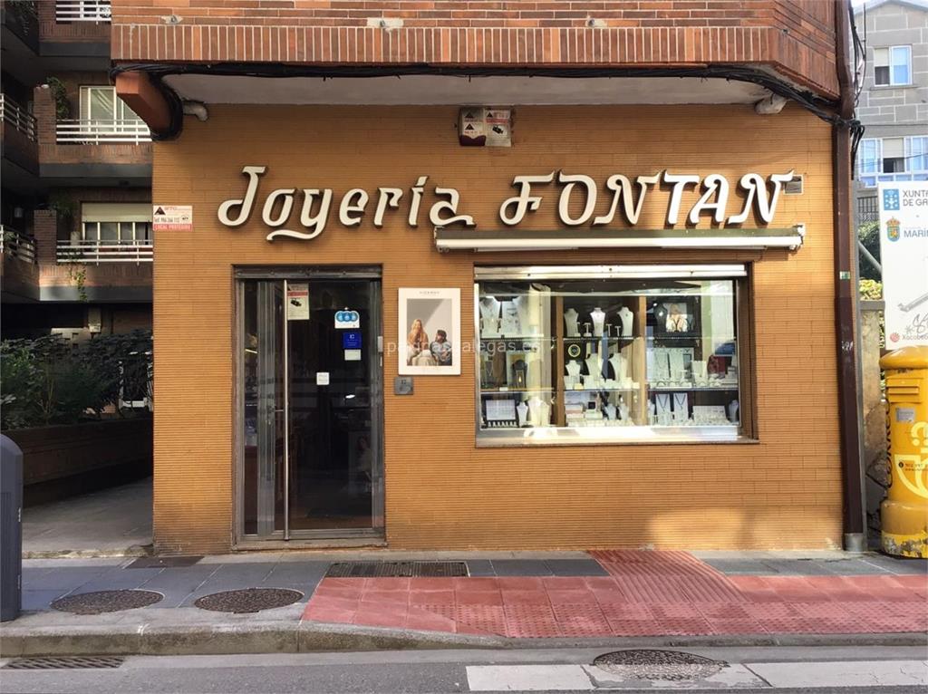 Joyería Fontán Joyería Fontán