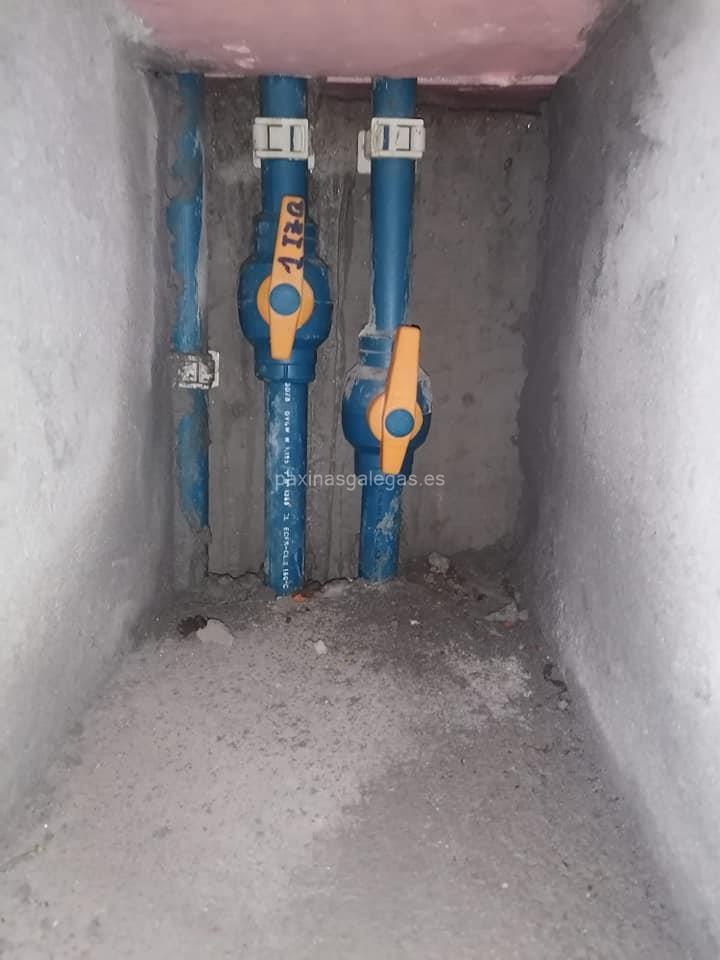 Fontanería Coruña imagen 11
