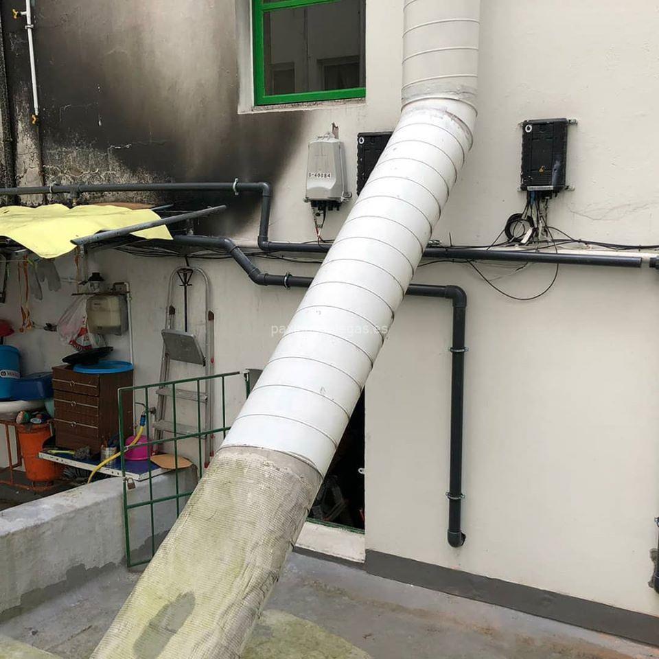 Fontanería Coruña imagen 13