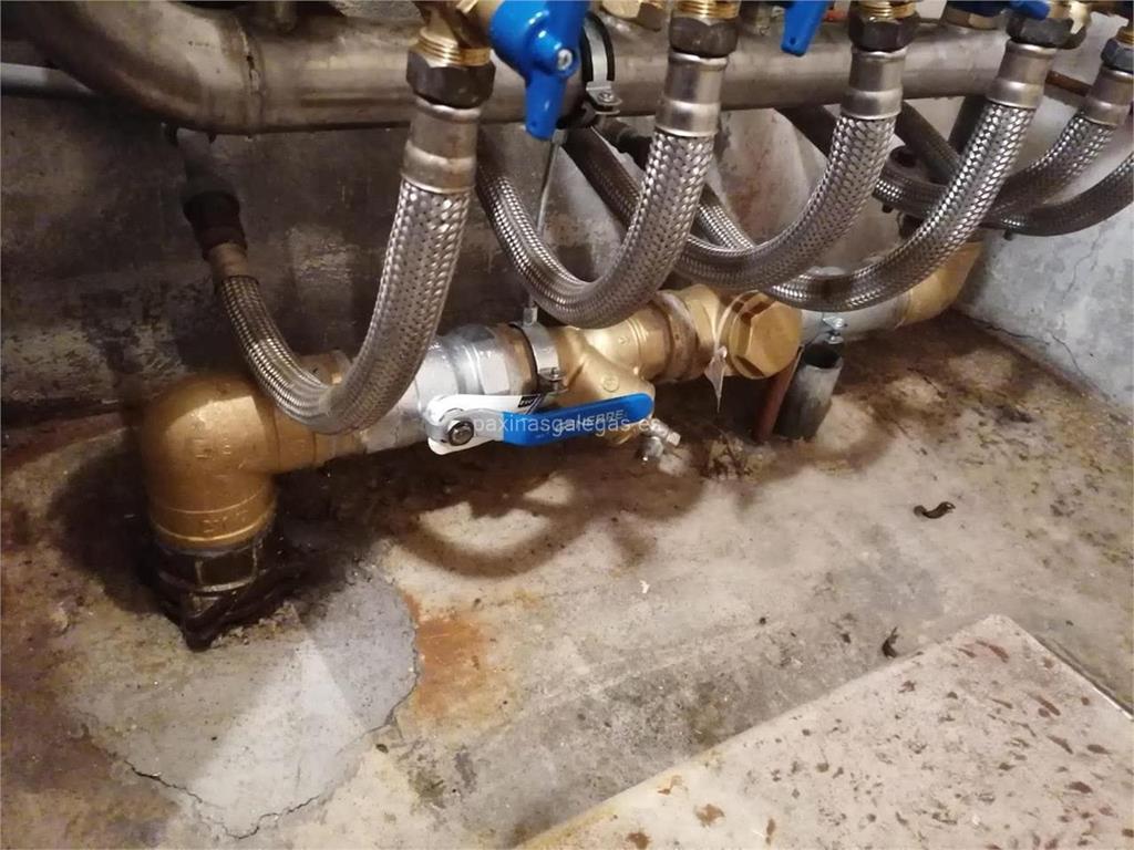 Fontanería Coruña imagen 6