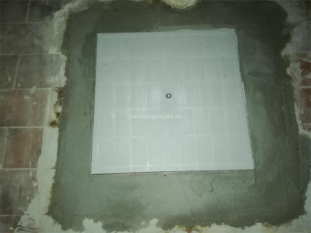 Fontanería Coruña imagen 8