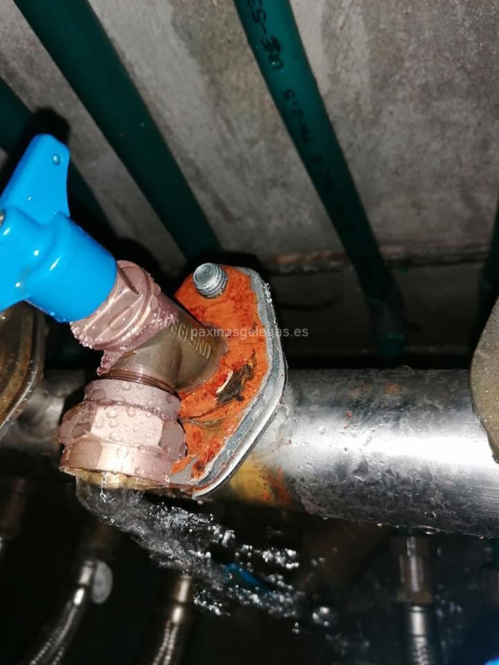 Fontanería Coruña imagen 10