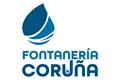 logotipo Fontanería Coruña