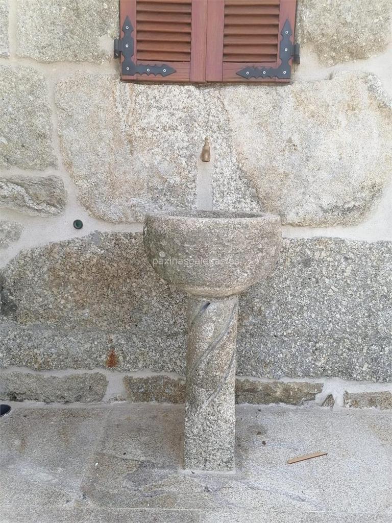 imagen principal Fontanería Cuevas, S.L.